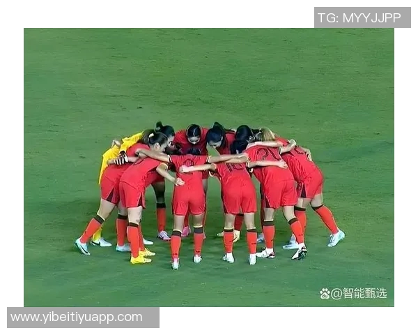 中国女足友谊赛惨败引发关注强队差距加大亟需反思与提升