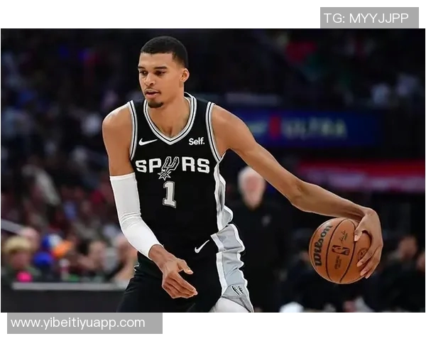 名记分析文班亚马能否夺MVP但坚信他能引领马刺进季后赛