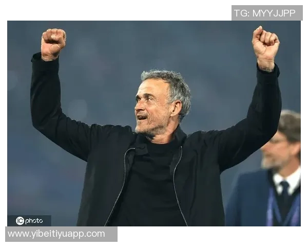 恩里克赛后感慨球队失误频繁无法战胜摩纳哥的深刻反思