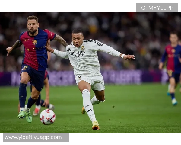 21世纪西班牙国家德比连续破门三人揭秘：姆巴佩C罗小罗的传奇时刻