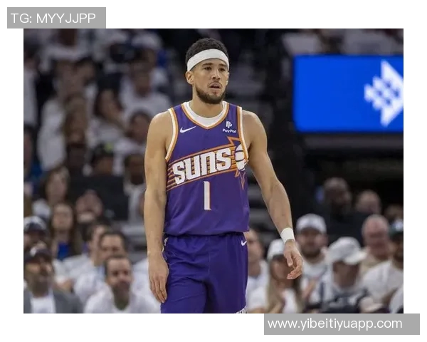 布克强调保持进攻节奏关键在于避免活球失误无论领先与否