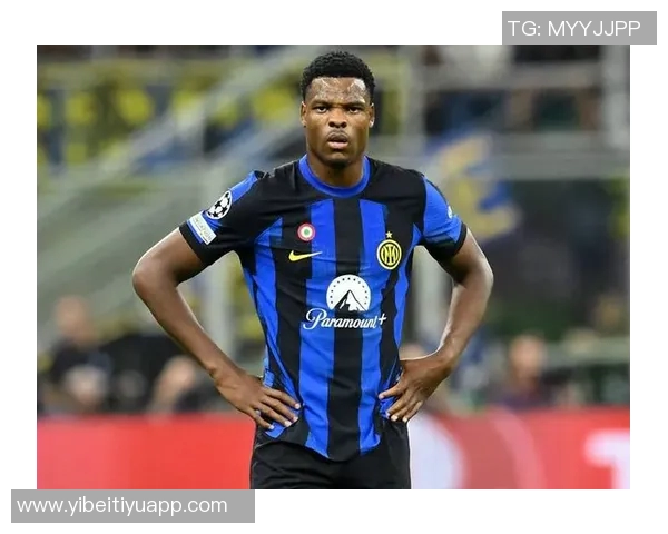 邓弗里斯渴望加盟英超国米关注帕莱斯特拉与凯奥德球员